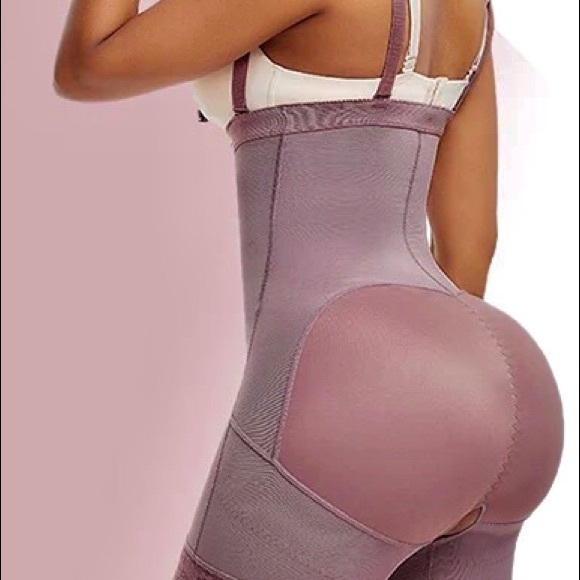Waist Trainer Body Shaper - Picture 11 of 16